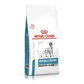 Royal Canin Veterinary Dog Hypoallergenic Måttlig kalori 1,5 kg