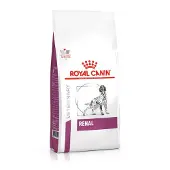 Royal Canin Hundmat Med Njure Majs Ris Och Grönsaker 14kg