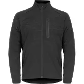 Hellner Men's Hiras Hybrid Jacket Black Beauty
