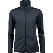 Halti Women's Pallas Layer Jacket India Ink Grey