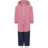 Didriksons Talvi, Vinteroverall, Junior, Rosa