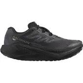 Salomon Women's Aero Blaze 3 Gravel GORE-TEX Black/Asphalt/Black