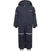 Didriksons Falken, Vinteroverall, Junior, Navy