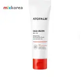 Atopalm Face Cream 50ml AUTHENTIC STORE