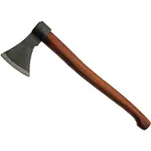India Made 18in Viking Chopping Axe