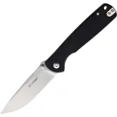 Ganzo Linerlock Black