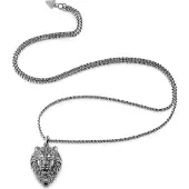 GUESS Hero Umn29000 Halsband