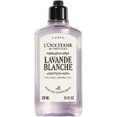 L'Occitane Lavande Blanche Perfumed Shower Gel 250 ml
