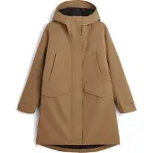 Tretorn Haze Insulated Parka Shitake
