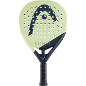 Head Racket Extreme Team 2025 Padelracket