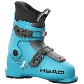 Head J2 Junior Alpina Skidpjäxor