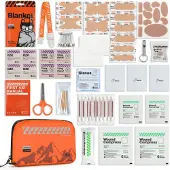 Rhino Rescue Ultralight First Aid Standard