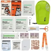 Rhino Rescue Outdoor Primary First-Aid Standard
