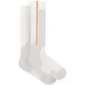 POC Race Sock Sylvanite Grey