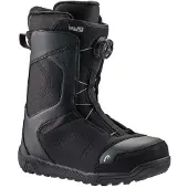 Head Rev Boa Coiler Snowboardboots För Kvinnor
