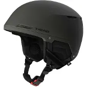 Head Compact Evo Hjälm