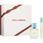 Dolce&Gabbana Dolce & Gabbana - Light Blue Pour Homme EDT 50 ml + 10 ml - Giftset
