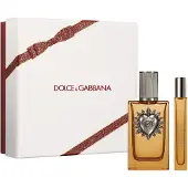 Dolce&Gabbana Devotion Pour Homme 100 Ml + 10ml-giftset Eau De Parfum
