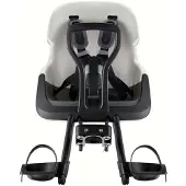 Britax Romer Jockey Mini Barnstol På Baksidan Av Cykeln