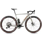 Bh Igravelx Carbon 2.7 2ezmag Grx Rx610 2026 Elcykel Gravel