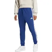 Adidas Essential 3 Stripes French Terry Joggers