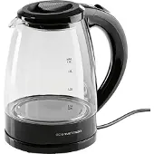 DS Produkte Vattenkokare Svart Kapacitet: 1.8 l