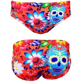 Turbo Fresh Skull Badbyxor
