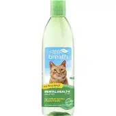 Tropiclean Kattandkräm För Frisk Andedräkt 473ml