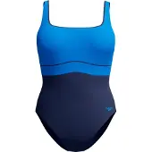 Speedo Shaping Contoureclipse Baddräkt