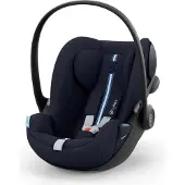 Cybex Ocean Blue 0+ Bilbarnstol för Spädbarn (0-13 kg) ECE R129