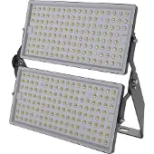 V-TAC VT-48500 23089 LED Strålkastare EEK: D (A - G) 500 W Ljusfärg: Naturvit