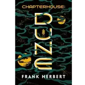 Chapterhouse: Dune