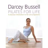 Penguin Books Ltd Pilates for Life
