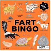 Ginza.se Fart Bingo