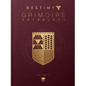 Destiny: Grimoire Anthology - Volume 2
