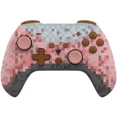 DragonShock Poptop Compact Trådlös Spelkontroll För Nintendo Switch