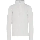 Protest Zora Halv Dragkedja Långärmad T-shirt