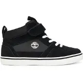Timberland Höga sneakers STONE JUMP flickor - Svart - 32