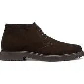 Geox Massimiano Booties