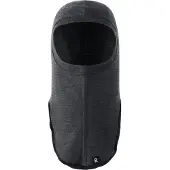 Reima Kids' Base Layer Balaclava Aurora Black Melange