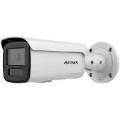 Hikvision Ip Ds-2cd2t46g2h-is2u/sl 2.8 Mm övervakningskamera
