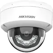 Hikvision Ds-2cd2143g2-lis2u 2.8 Mm Dome Ip Indoor/outdoor Full Hd Ceiling/wall övervakningskamera
