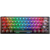 Ducky One 3 Aura Mini 100043051 Gamingtangentbord Engelska