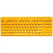 Ducky One 3 Tkl Yellow 100042999 Gamingtangentbord Engelska