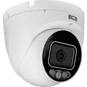BCS Point P Eip25fsr3l3 Ai2 övervakningskamera