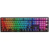 Ducky One 3 Aura Rgb Gamingtangentbord Engelska