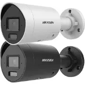 Hikvision Ds-2cd2086g2h-i2u/sl 2.8 Mm övervakningskamera