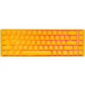 Ducky One 3 Yellow Sf 100043002 Gamingtangentbord Engelska