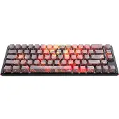 Ducky One 3 Sf Doom Limited Edition Gamingtangentbord Engelska