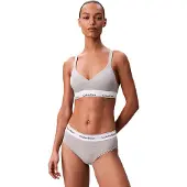 Calvin Klein Lv00qf8500 Bralette Bh